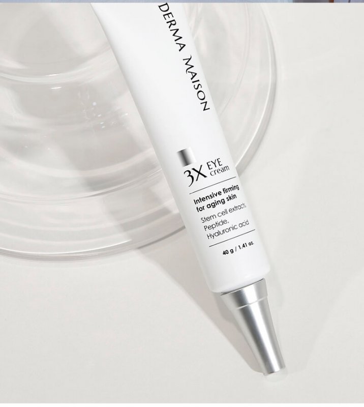 MEDI-PEEL Derma Maison 3X Eye Cream